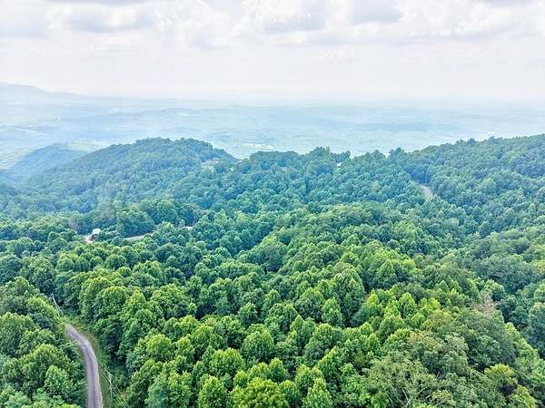 7.75 Acres of Residential Land for Sale in Fancy Gap, Virginia