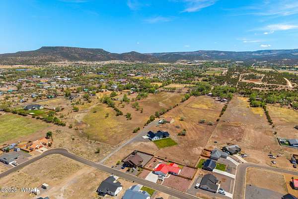 15 Acres of Land for Sale in Eagar, Arizona