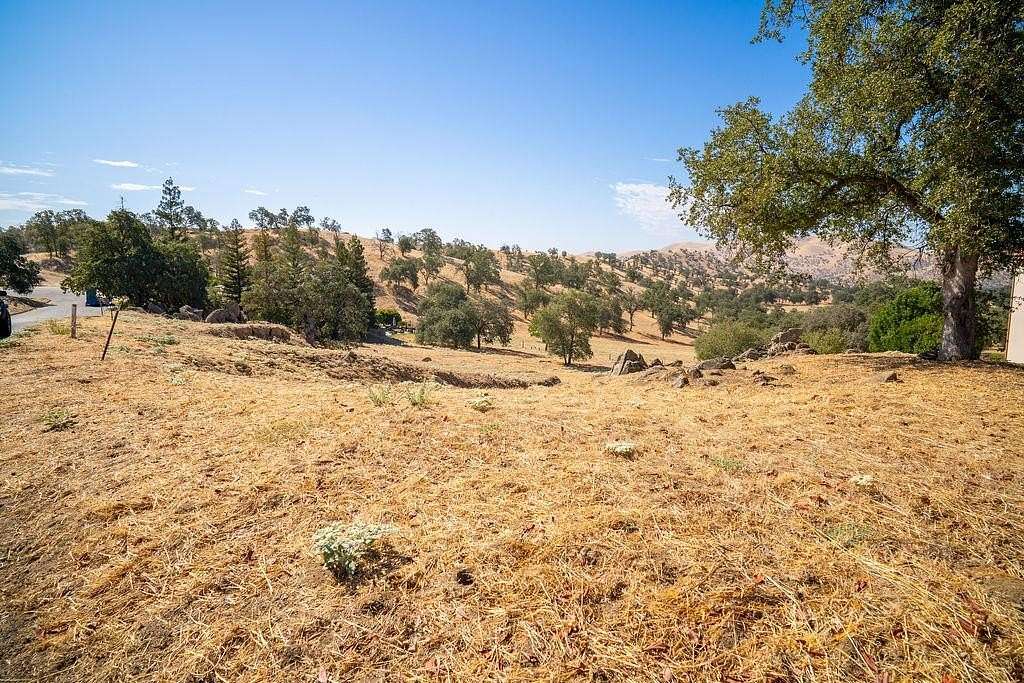 0.52 Acres of Residential Land for Sale in Friant, California