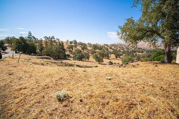 0.52 Acres of Residential Land for Sale in Friant, California