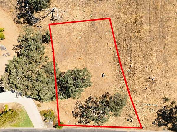 0.36 Acres of Residential Land for Sale in Friant, California