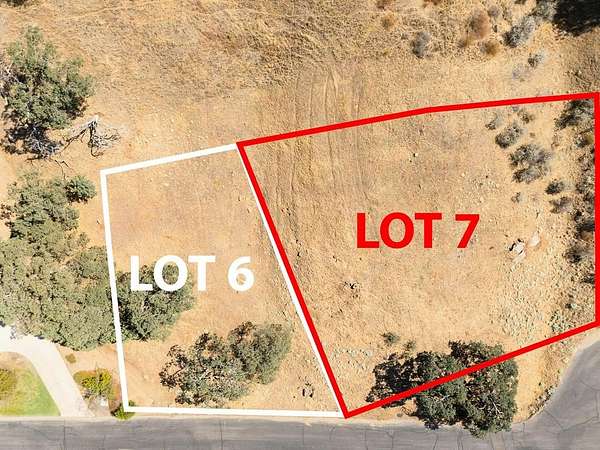 0.42 Acres of Residential Land for Sale in Friant, California