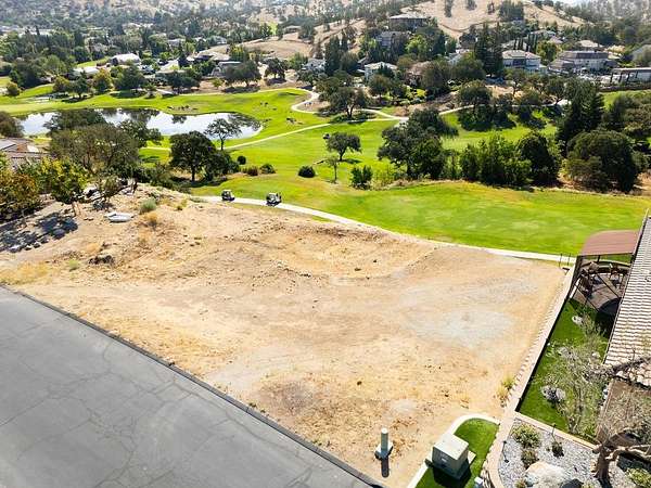 0.25 Acres of Residential Land for Sale in Friant, California