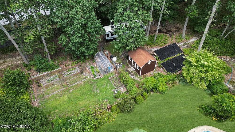 1 Acre of Residential Land for Sale in Jackson Township, New Jersey
