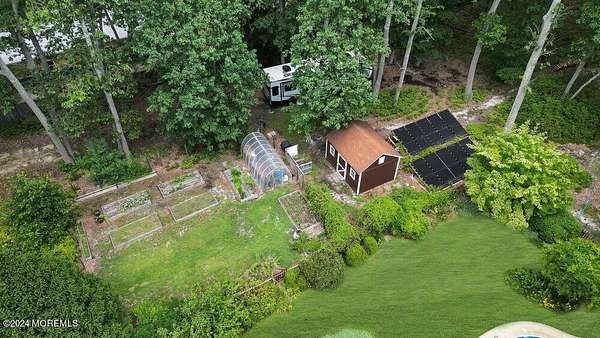 1 Acre of Residential Land for Sale in Jackson Township, New Jersey