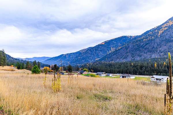 36.6 Acres of Land for Sale in Alberton, Montana