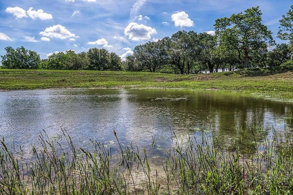 13.5 Acres of Land for Sale in Brenham, Texas