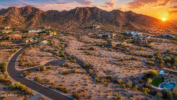 0.98 Acres of Residential Land for Sale in Goodyear, Arizona