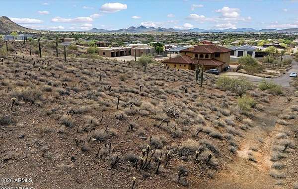 5 Acres of Residential Land for Sale in Phoenix, Arizona