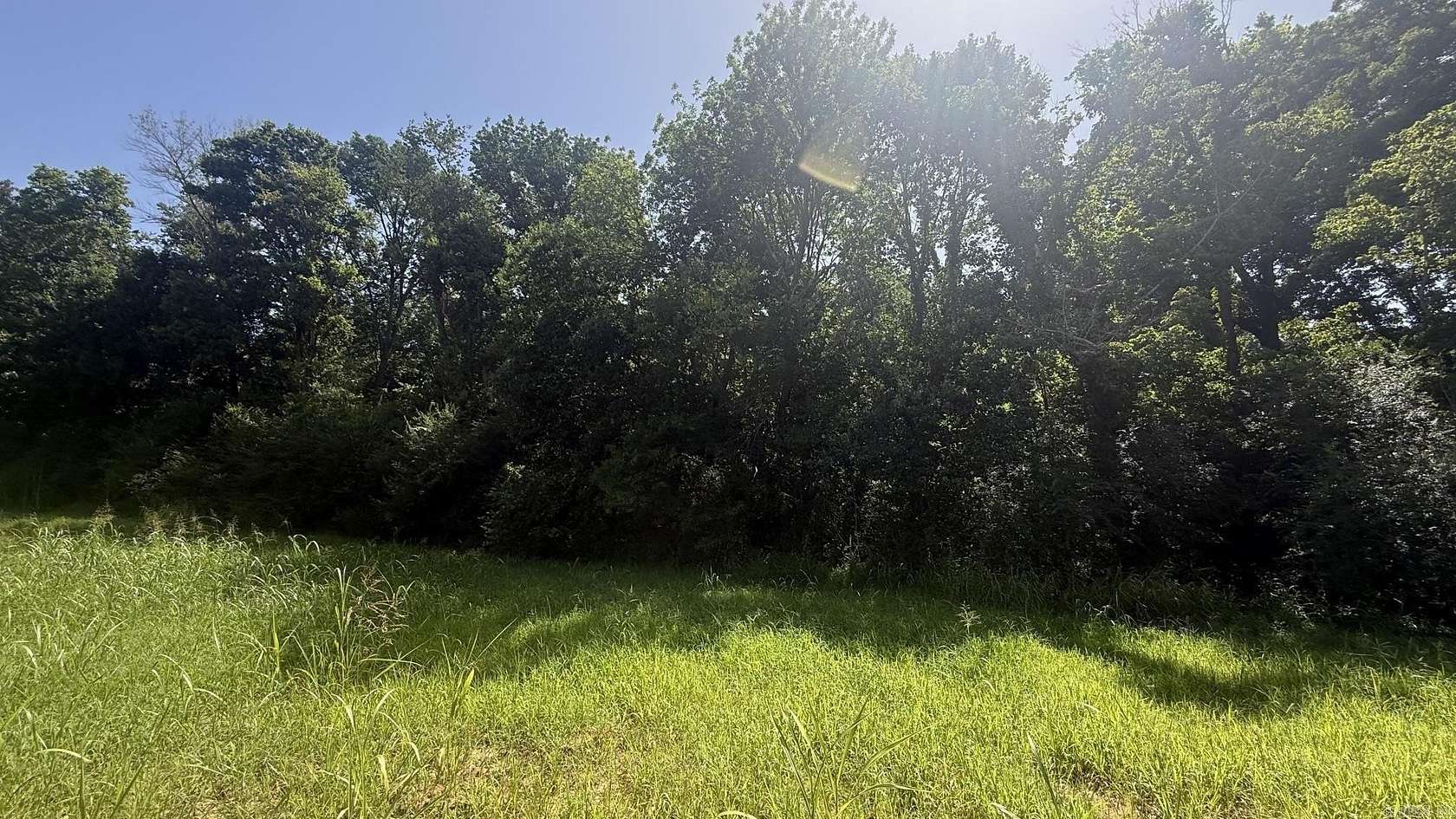 1.36 Acres of Residential Land for Sale in Heber Springs, Arkansas