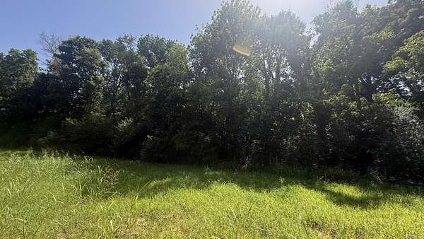 1.36 Acres of Residential Land for Sale in Heber Springs, Arkansas