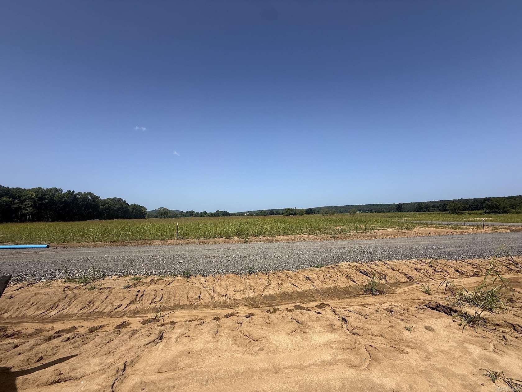 0.49 Acres of Residential Land for Sale in Heber Springs, Arkansas