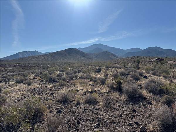 4.33 Acres of Residential Land for Sale in Dolan Springs, Arizona