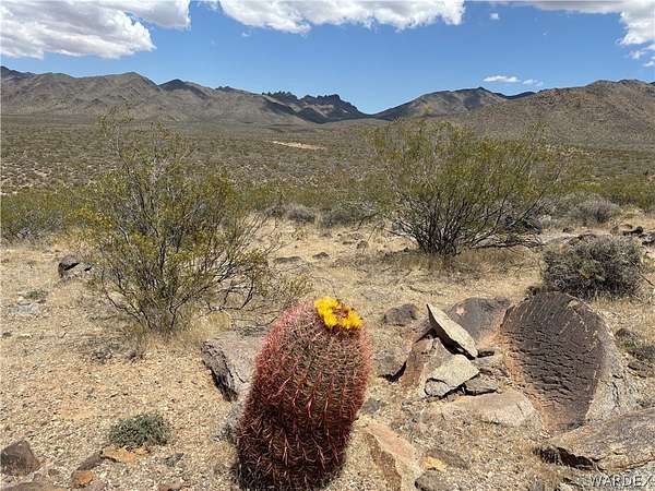 4.33 Acres of Residential Land for Sale in Dolan Springs, Arizona