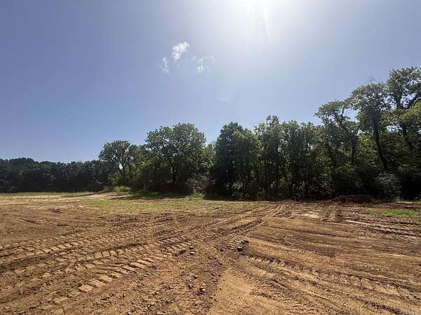 0.47 Acres of Residential Land for Sale in Heber Springs, Arkansas