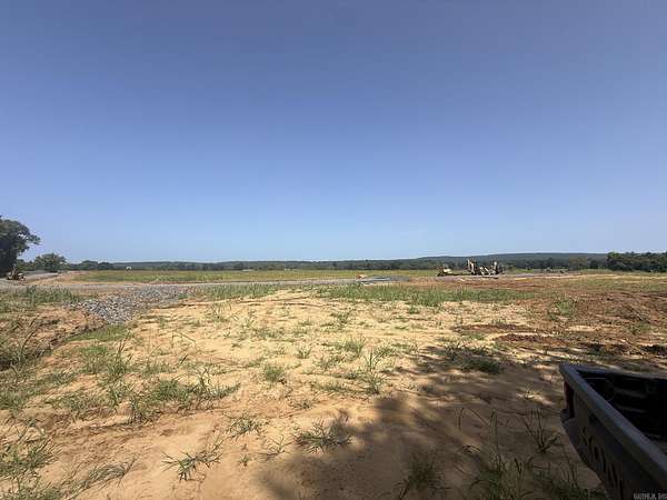 0.56 Acres of Residential Land for Sale in Heber Springs, Arkansas