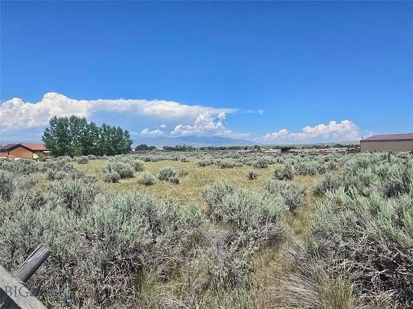1.19 Acres of Residential Land for Sale in Sheridan, Montana