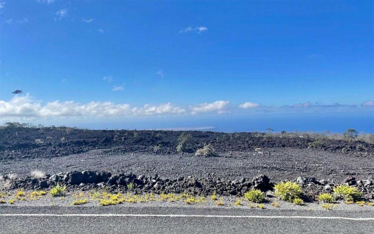 1 Acre of Land for Sale in Hawaiian Ocean View, Hawaii