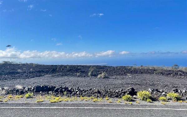 1 Acre of Land for Sale in Hawaiian Ocean View, Hawaii