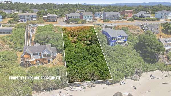 0.21 Acres of Residential Land for Sale in Bandon, Oregon