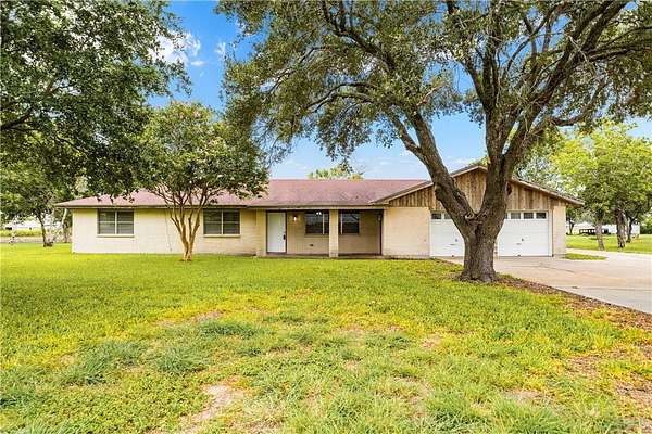 6.3 Acres of Land with Home for Sale in Robstown, Texas