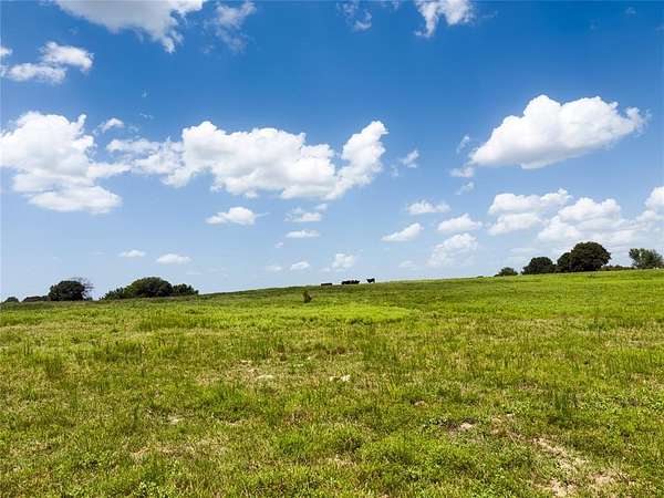 20 Acres of Land for Sale in Stratford, Oklahoma