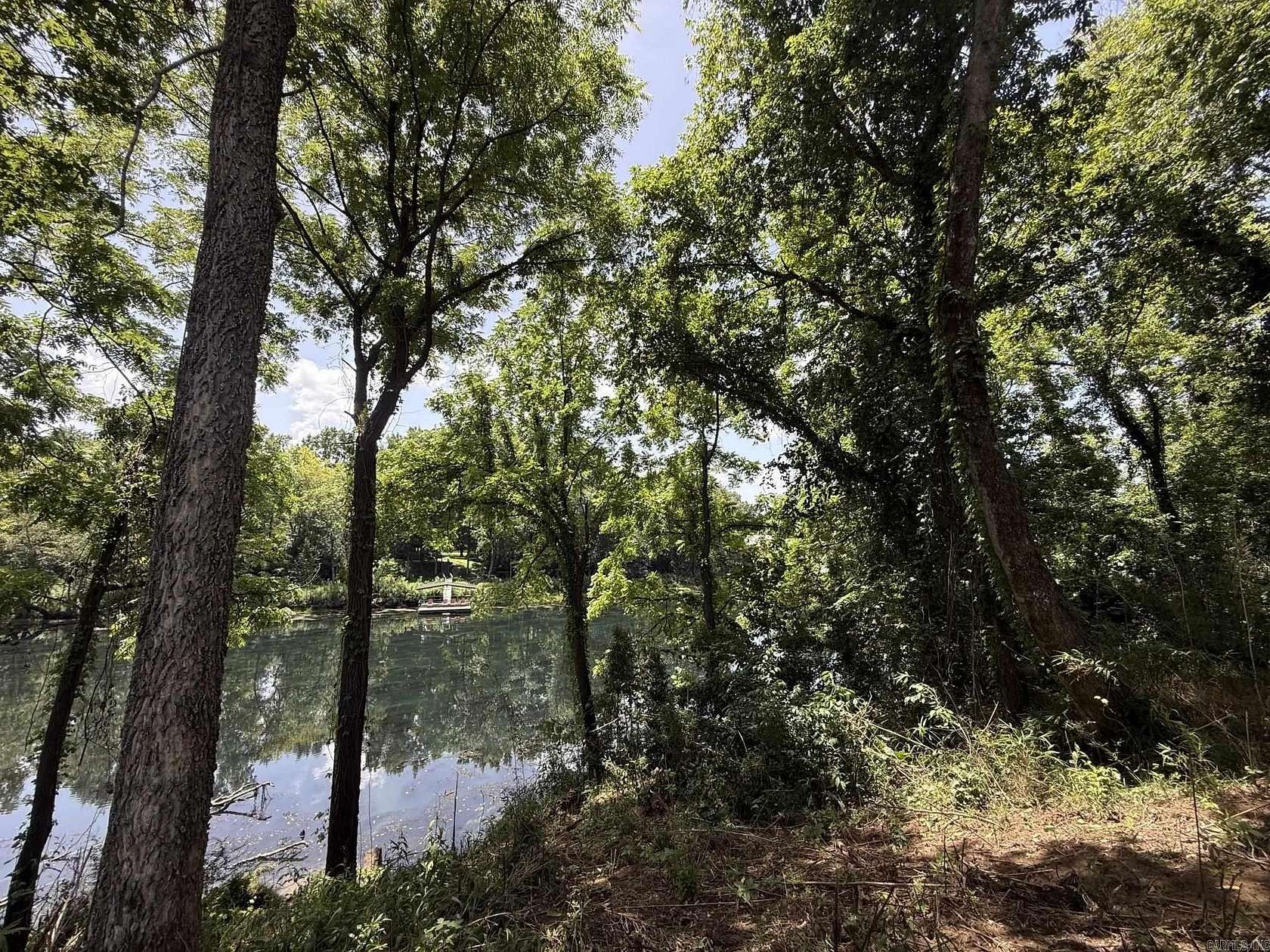 0.69 Acres of Residential Land for Sale in Heber Springs, Arkansas
