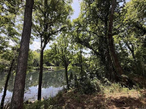 0.69 Acres of Residential Land for Sale in Heber Springs, Arkansas