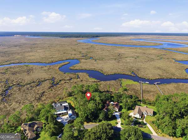 0.7 Acres of Residential Land for Sale in St. Marys, Georgia