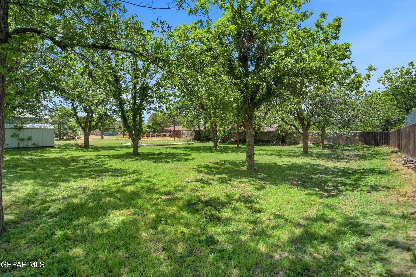 0.5 Acres of Residential Land for Sale in Socorro, Texas
