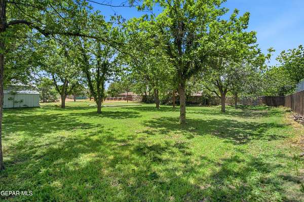0.5 Acres of Residential Land for Sale in Socorro, Texas