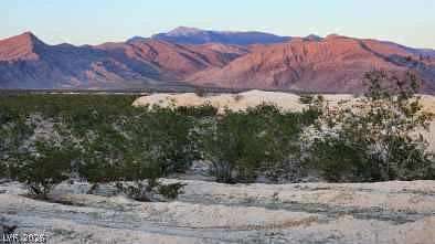 0.46 Acres of Residential Land for Sale in Pahrump, Nevada