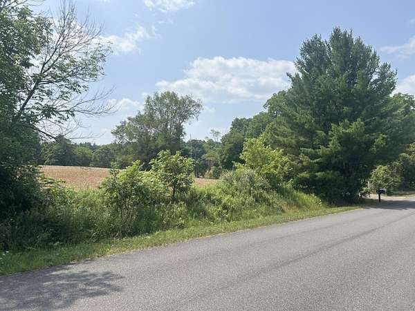 11 Acres of Land for Sale in Cedar Springs, Michigan