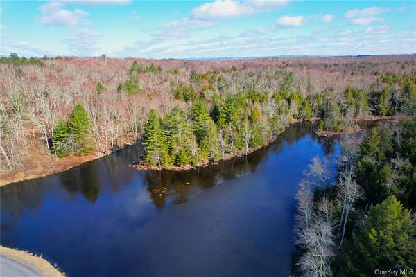 413 Acres of Recreational & Residential Land for Sale in Monticello, New York