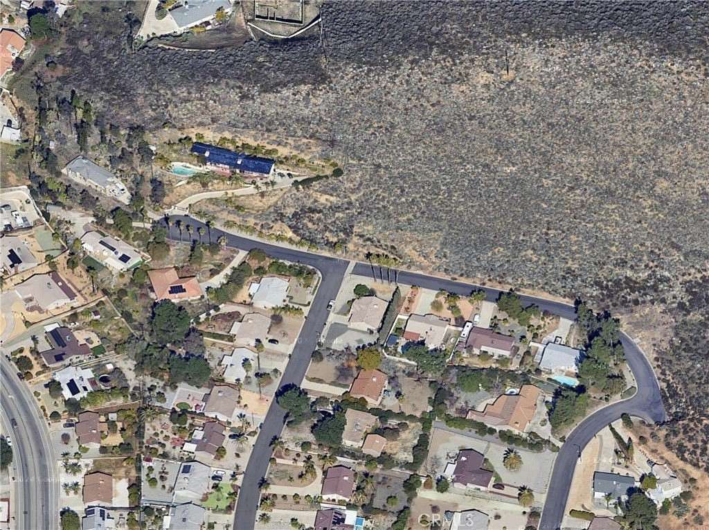 1 Acre of Residential Land for Sale in Menifee, California