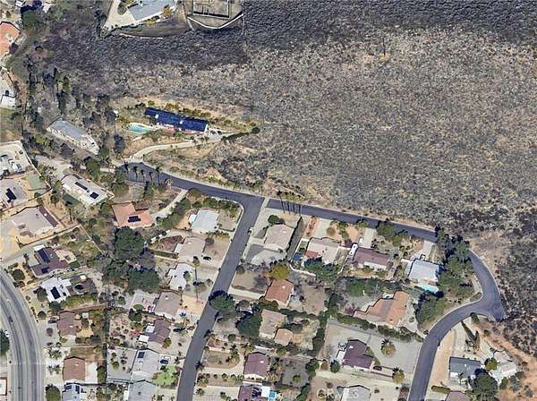 1 Acre of Residential Land for Sale in Menifee, California