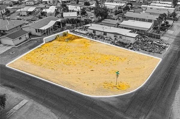 0.19 Acres of Residential Land for Sale in Fort Mohave, Arizona