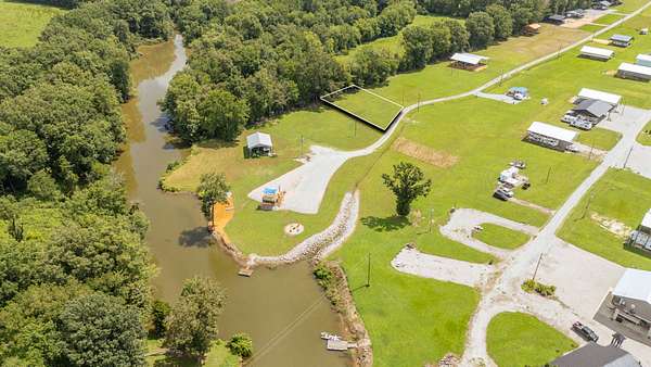 0.32 Acres of Residential Land for Sale in Clifton, Tennessee