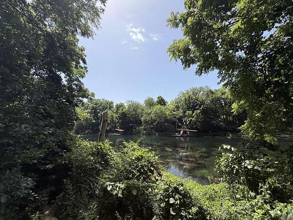 0.71 Acres of Residential Land for Sale in Heber Springs, Arkansas
