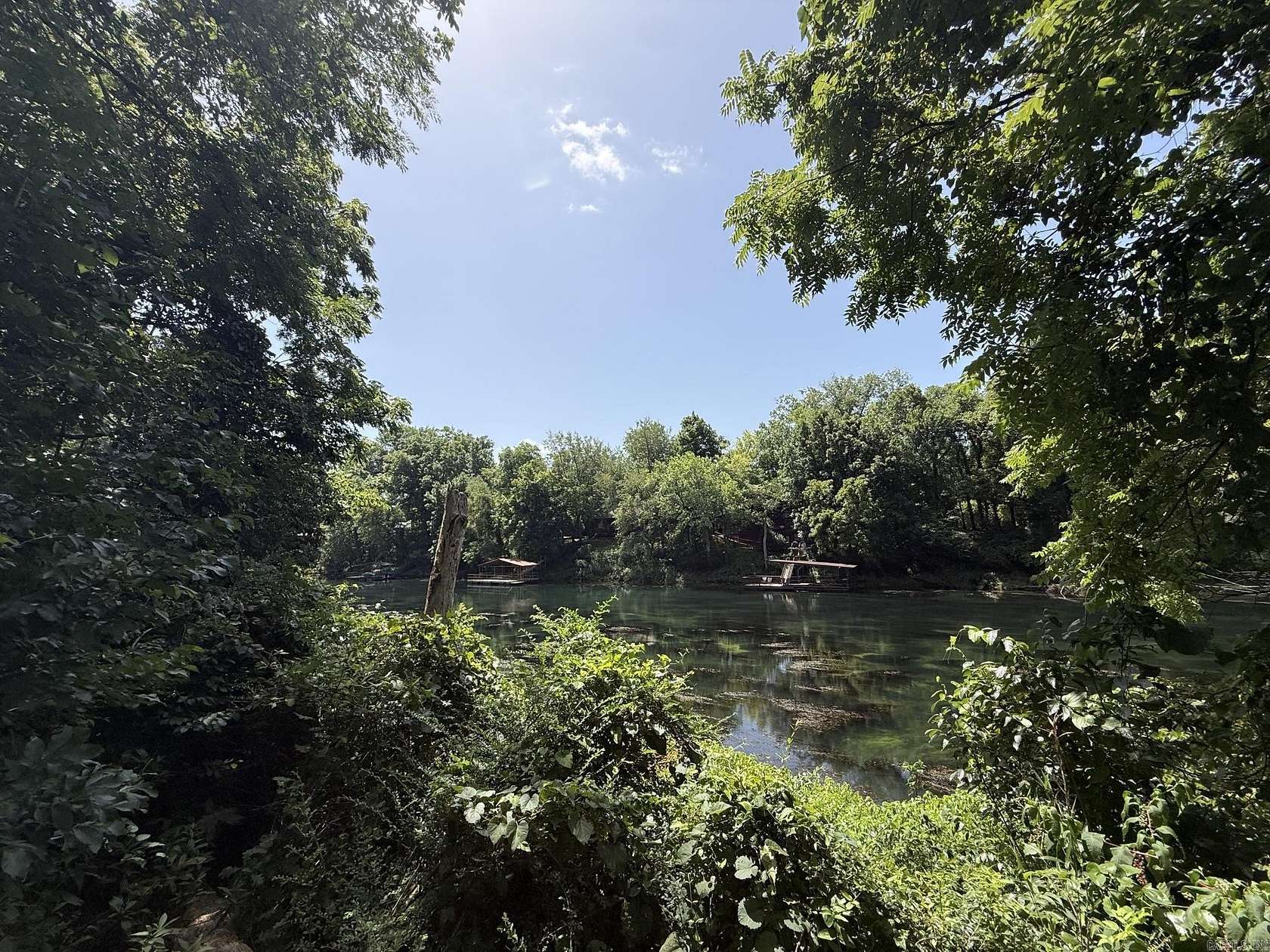 0.67 Acres of Residential Land for Sale in Heber Springs, Arkansas