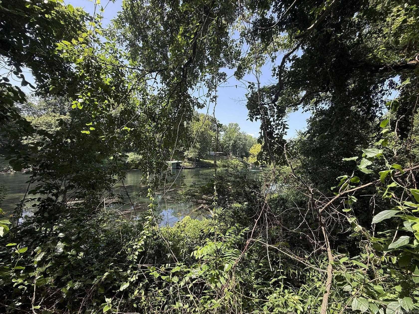 0.69 Acres of Residential Land for Sale in Heber Springs, Arkansas