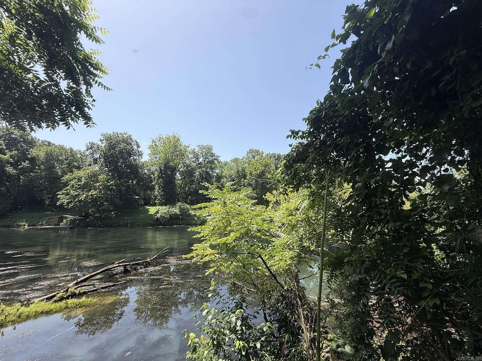 0.69 Acres of Residential Land for Sale in Heber Springs, Arkansas