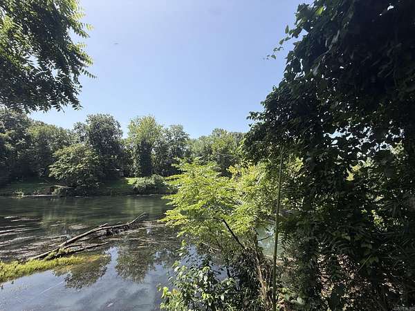 0.68 Acres of Residential Land for Sale in Heber Springs, Arkansas