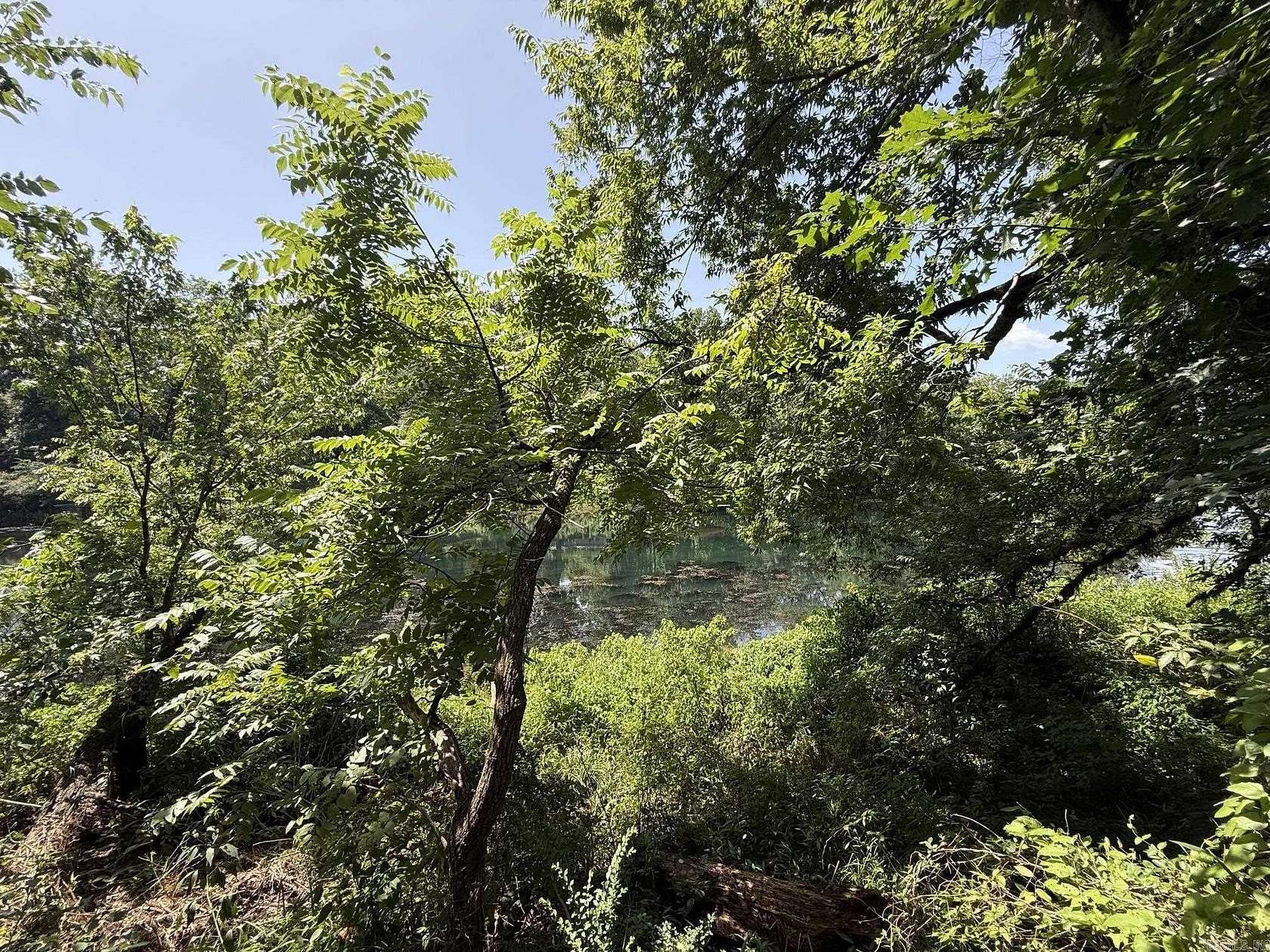 0.67 Acres of Residential Land for Sale in Heber Springs, Arkansas