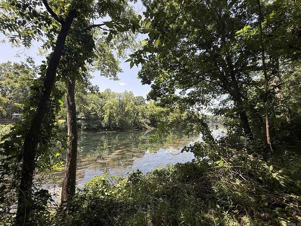 0.67 Acres of Residential Land for Sale in Heber Springs, Arkansas