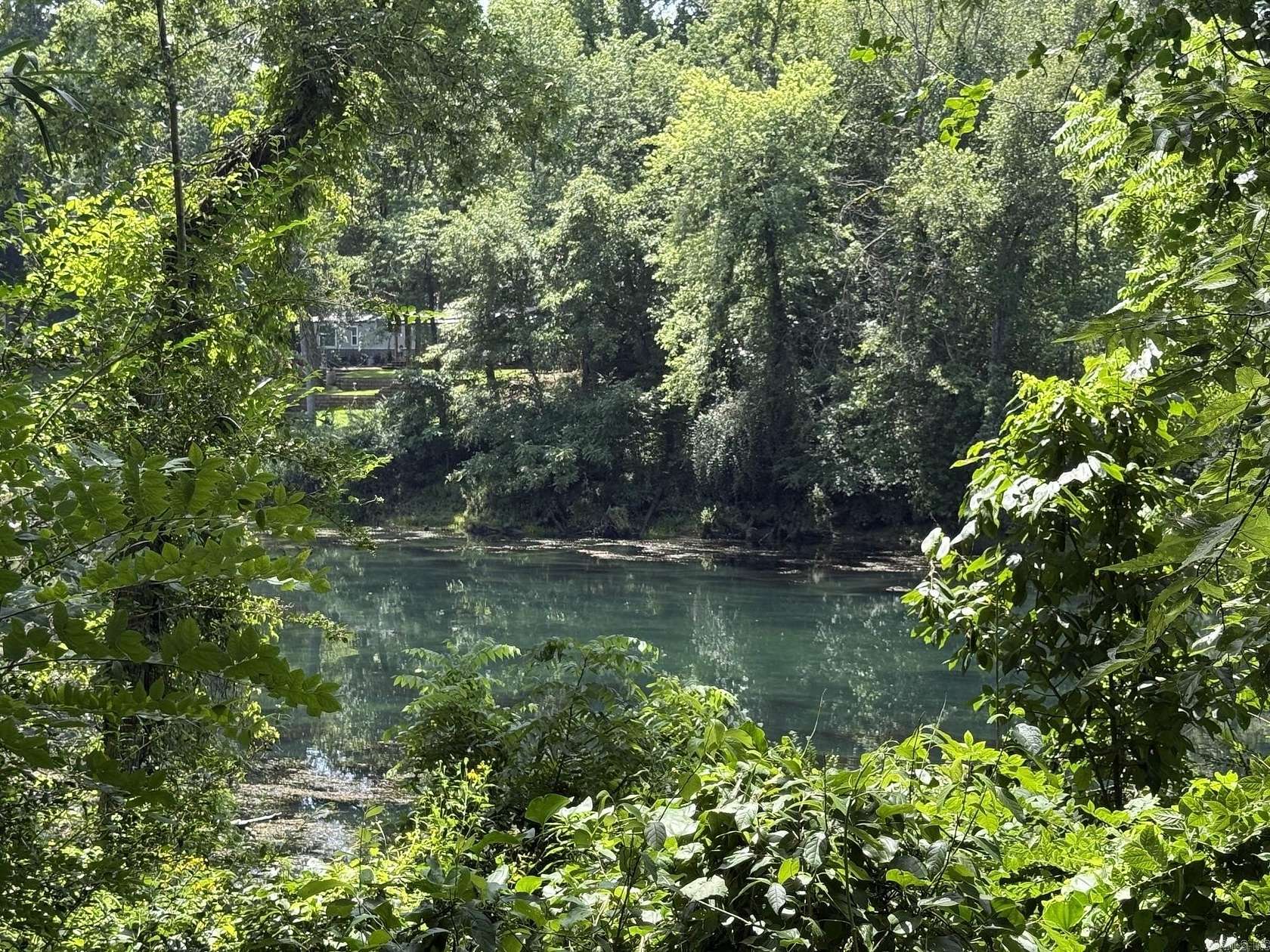 0.66 Acres of Residential Land for Sale in Heber Springs, Arkansas
