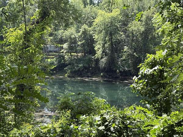 0.66 Acres of Residential Land for Sale in Heber Springs, Arkansas