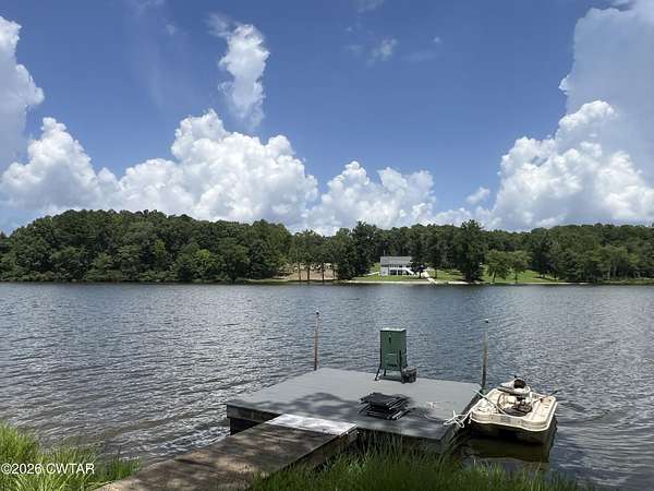 0.97 Acres of Residential Land for Sale in Cedar Grove, Tennessee