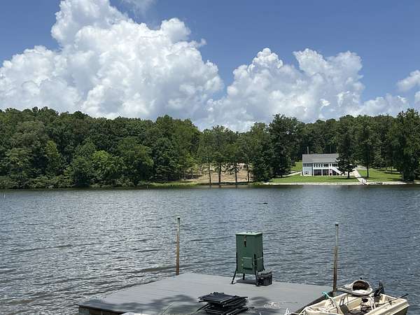 0.97 Acres of Residential Land for Sale in Cedar Grove, Tennessee