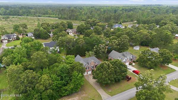 0.44 Acres of Residential Land for Sale in New Bern, North Carolina